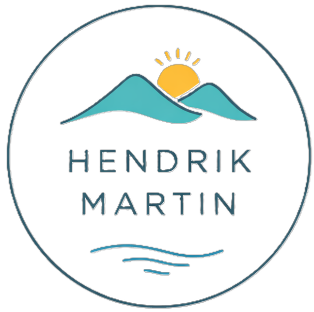 Hendrik Martin Fotografie und Auszeit